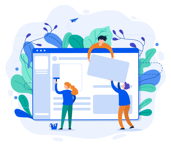 Web Application Development